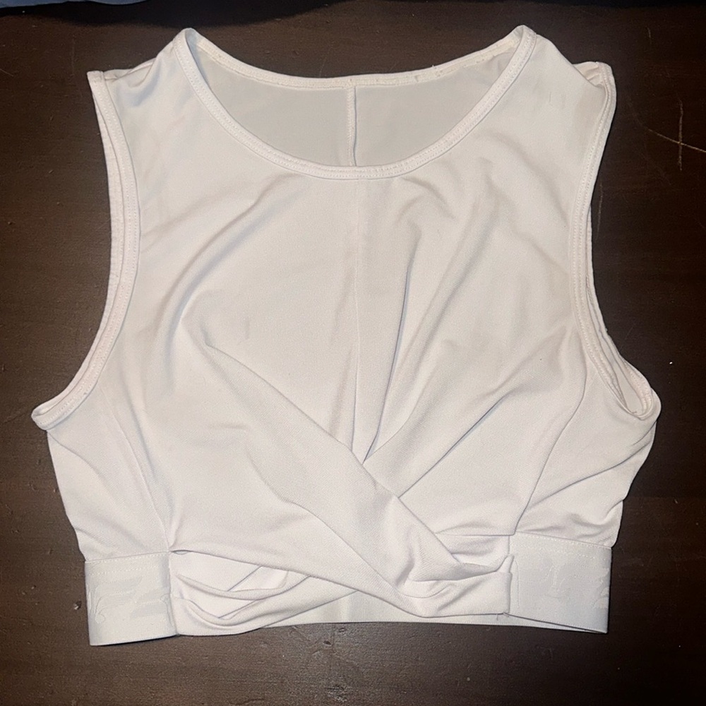 Fabletics Crop Top - image 1